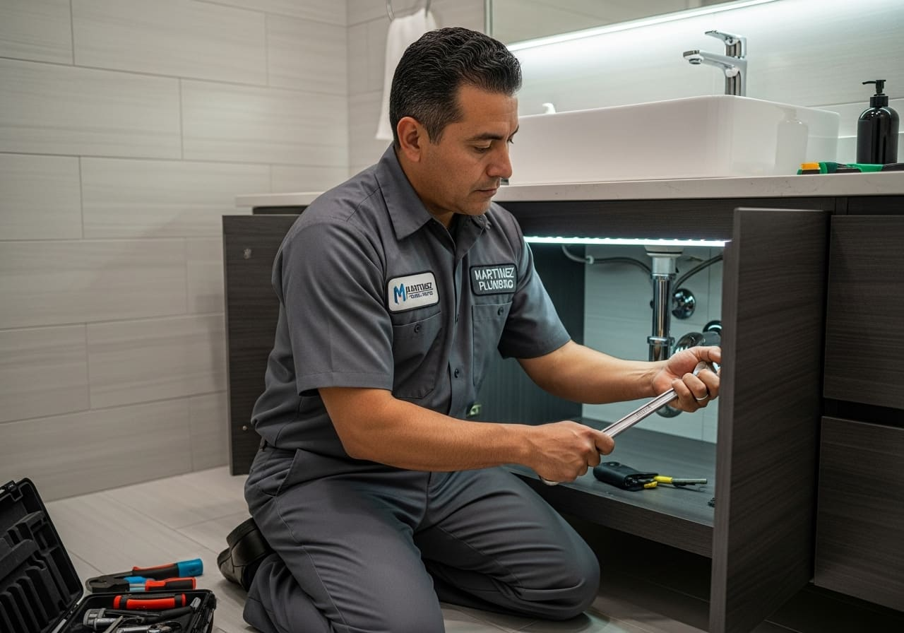 Faucet and Sink Repair & Replacement in Sale Creek